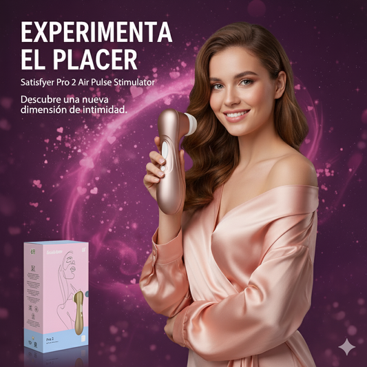 Satisfyer Pro 2 Generation 2