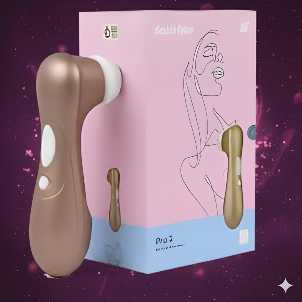 Satisfyer Pro 2 Generation 2
