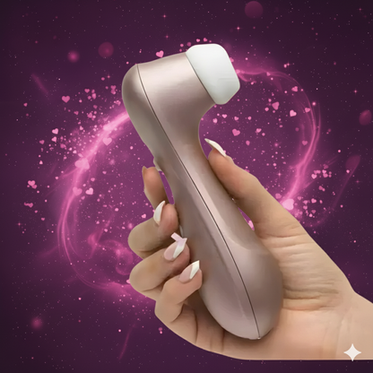 Satisfyer Pro 2 Generation 2