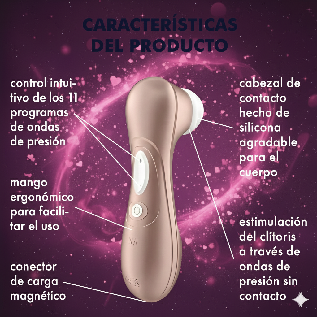 Satisfyer Pro 2 Generation 2